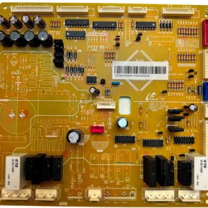 CoreCentric Remanufactured Refrigerator Electronic Control Board Replacement for Samsung da92-00484c