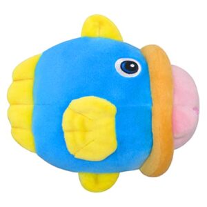 Sanei Boeki SAN-EI Kirby 30th Plush Toy, with Nakama