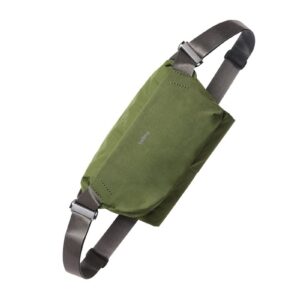 Bellroy Venture Sling 6L (crossbody bag) - Ranger Green