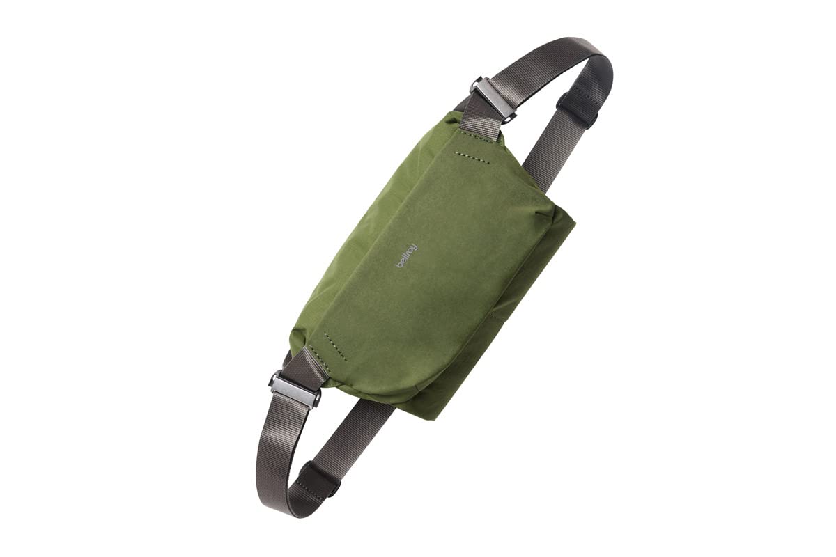 Bellroy Venture Sling 6L (crossbody bag) - Ranger Green