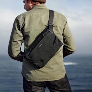 Bellroy Venture Sling 6L (crossbody bag) - Ranger Green