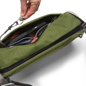 Bellroy Venture Sling 6L (crossbody bag) - Ranger Green