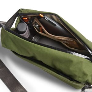 Bellroy Venture Sling 6L (crossbody bag) - Ranger Green