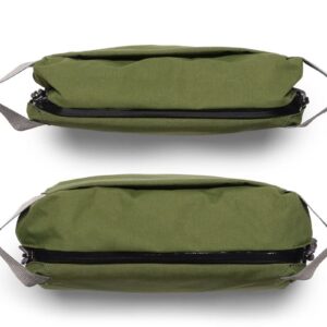 Bellroy Venture Sling 6L (crossbody bag) - Ranger Green