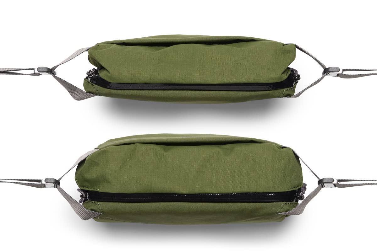 Bellroy Venture Sling 6L (crossbody bag) - Ranger Green