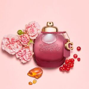 Coach Wild Rose Eau de Parfum Spray 1.7 fl. Oz