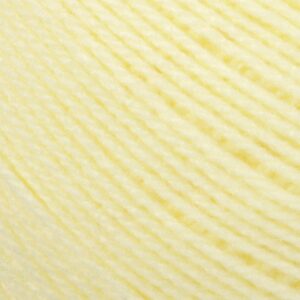 Bernat Baby Sport BB Baby Yellow Yarn - 1 Pack of 12.3oz/350g - Acrylic - #3 Light - 1256 Yards - Knitting/Crochet