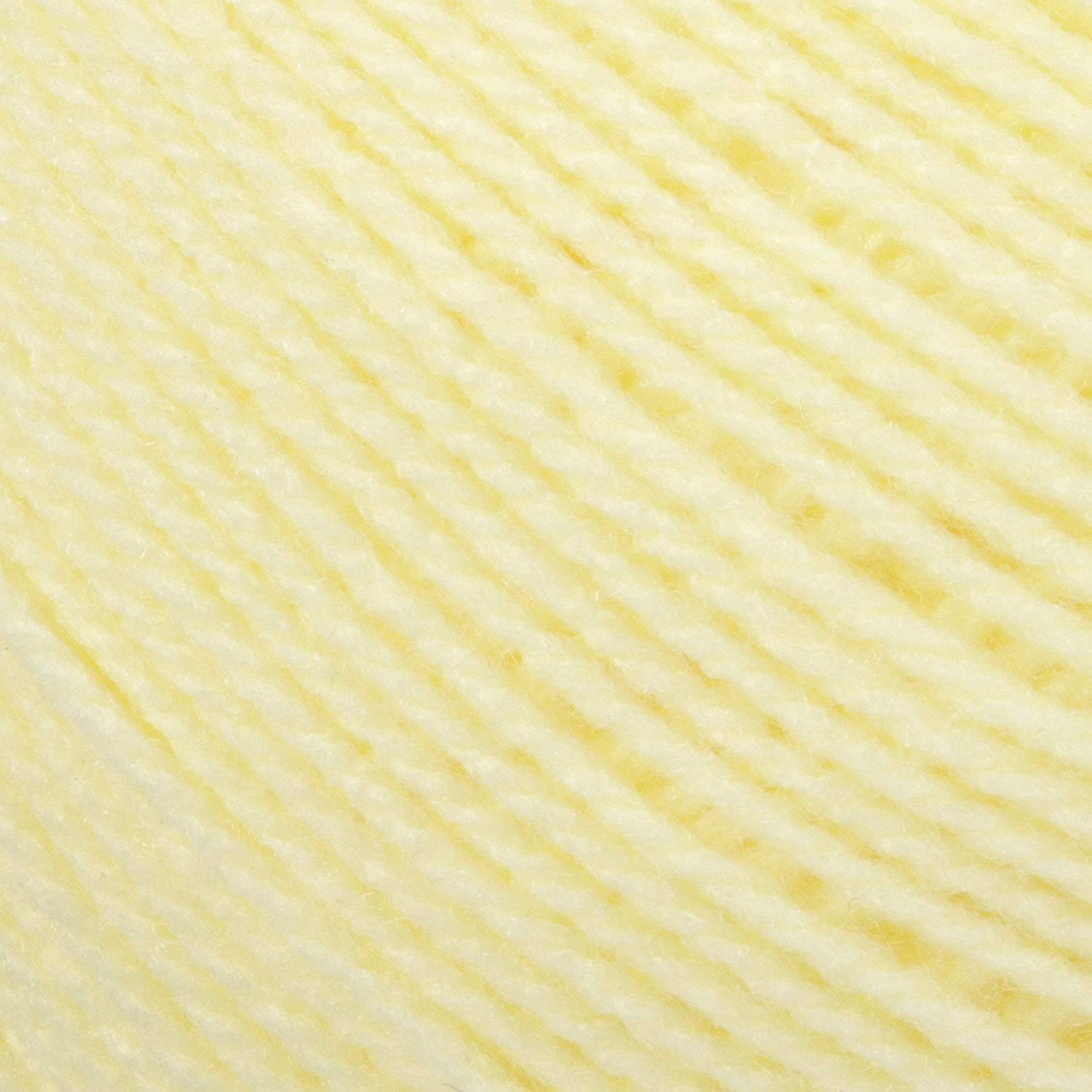 Bernat Baby Sport BB Baby Yellow Yarn - 1 Pack of 12.3oz/350g - Acrylic - #3 Light - 1256 Yards - Knitting/Crochet