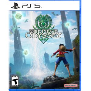 One Piece Odyssey - PlayStation 5