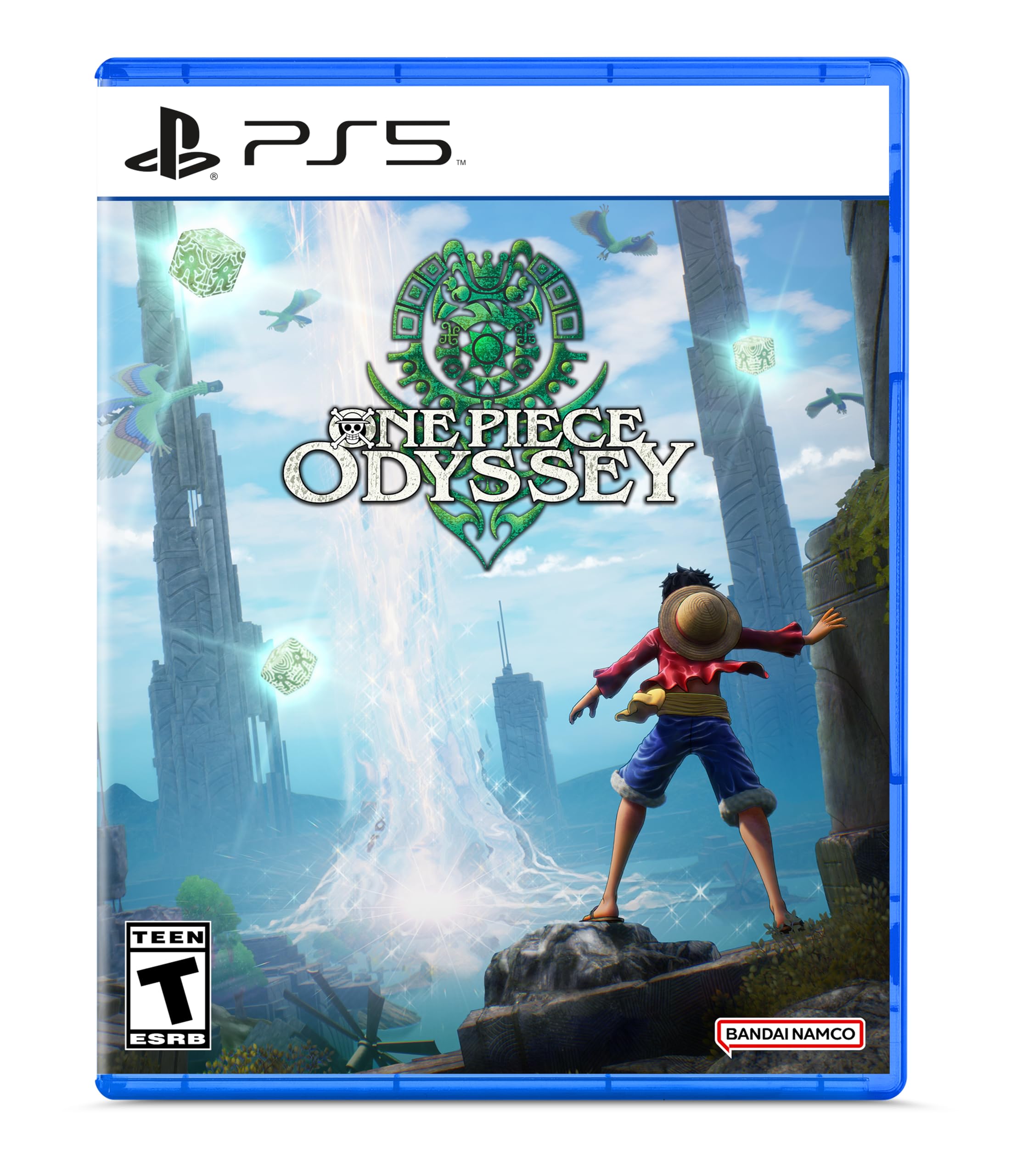 One Piece Odyssey - PlayStation 5