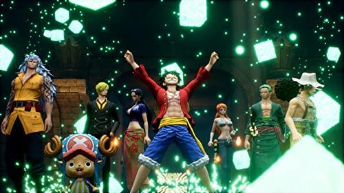 One Piece Odyssey - PlayStation 5