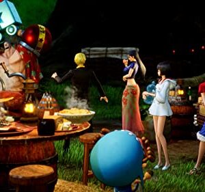 One Piece Odyssey - PlayStation 5