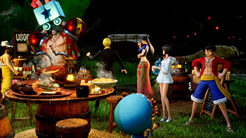 One Piece Odyssey - PlayStation 5