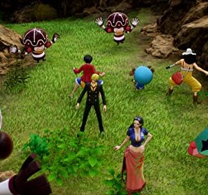 One Piece Odyssey - PlayStation 5