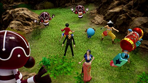 One Piece Odyssey - PlayStation 5