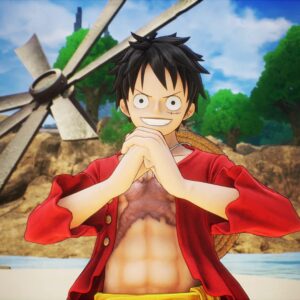 One Piece Odyssey - PlayStation 5