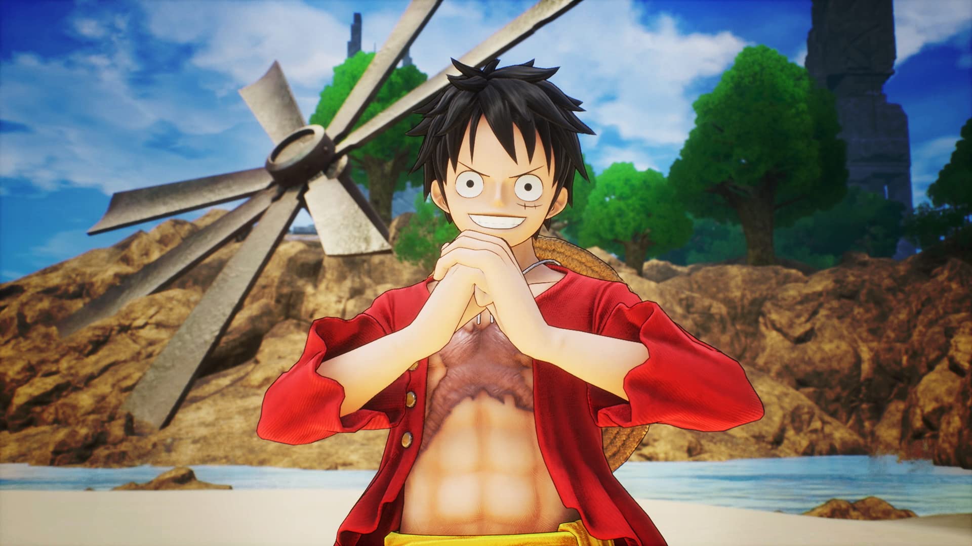 One Piece Odyssey - PlayStation 5