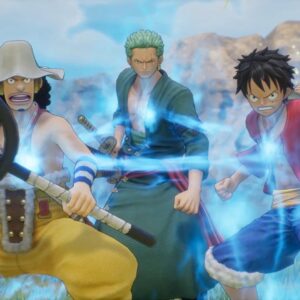 One Piece Odyssey - PlayStation 5