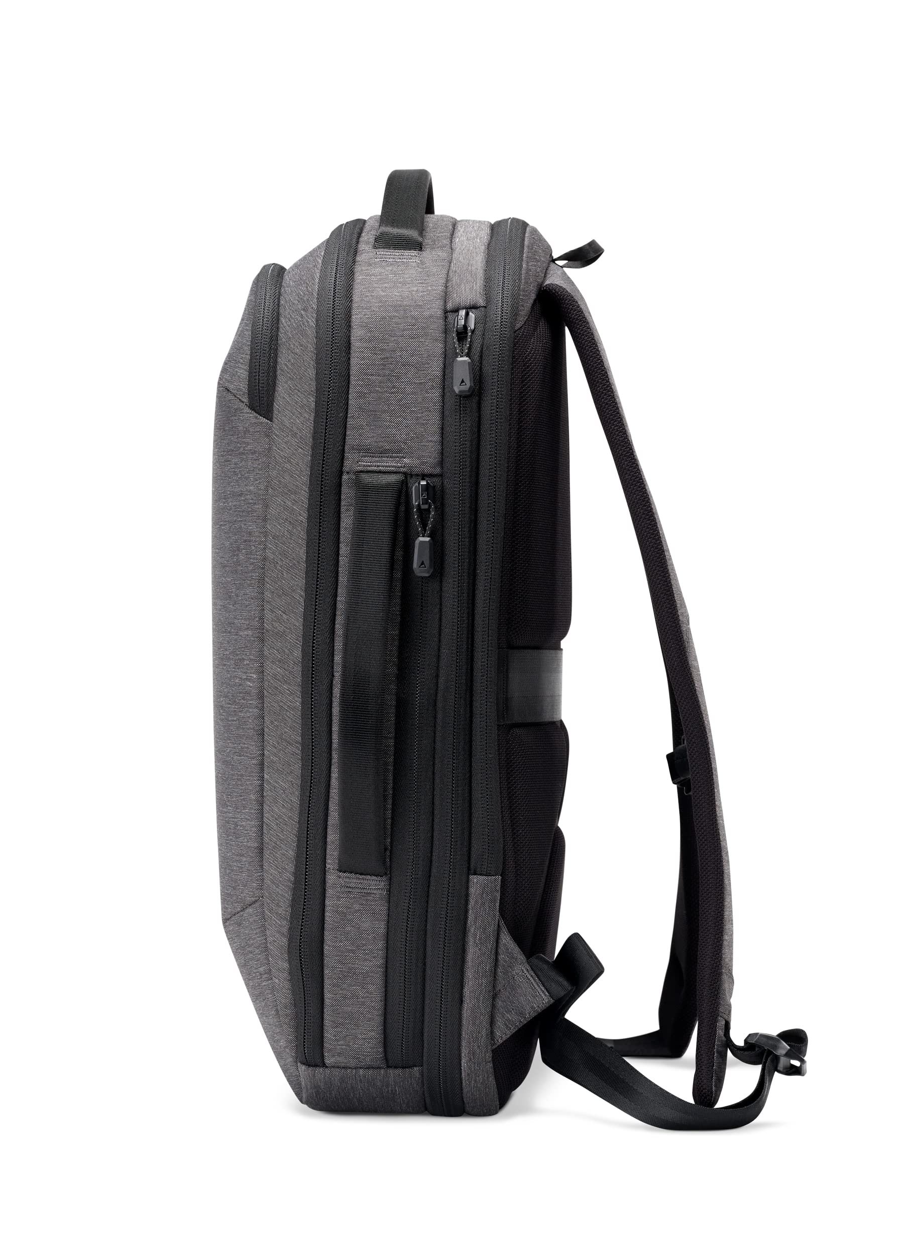 NOMATIC Navigator Lite 15L Travel Backpacks - Lightweight Backpack - Great Work Bag/Business Backpack - Gray