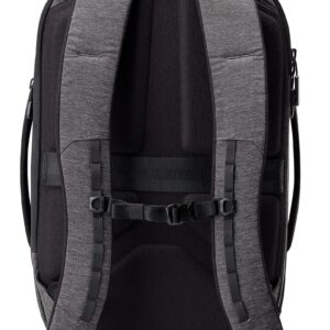 NOMATIC Navigator Lite 15L Travel Backpacks - Lightweight Backpack - Great Work Bag/Business Backpack - Gray