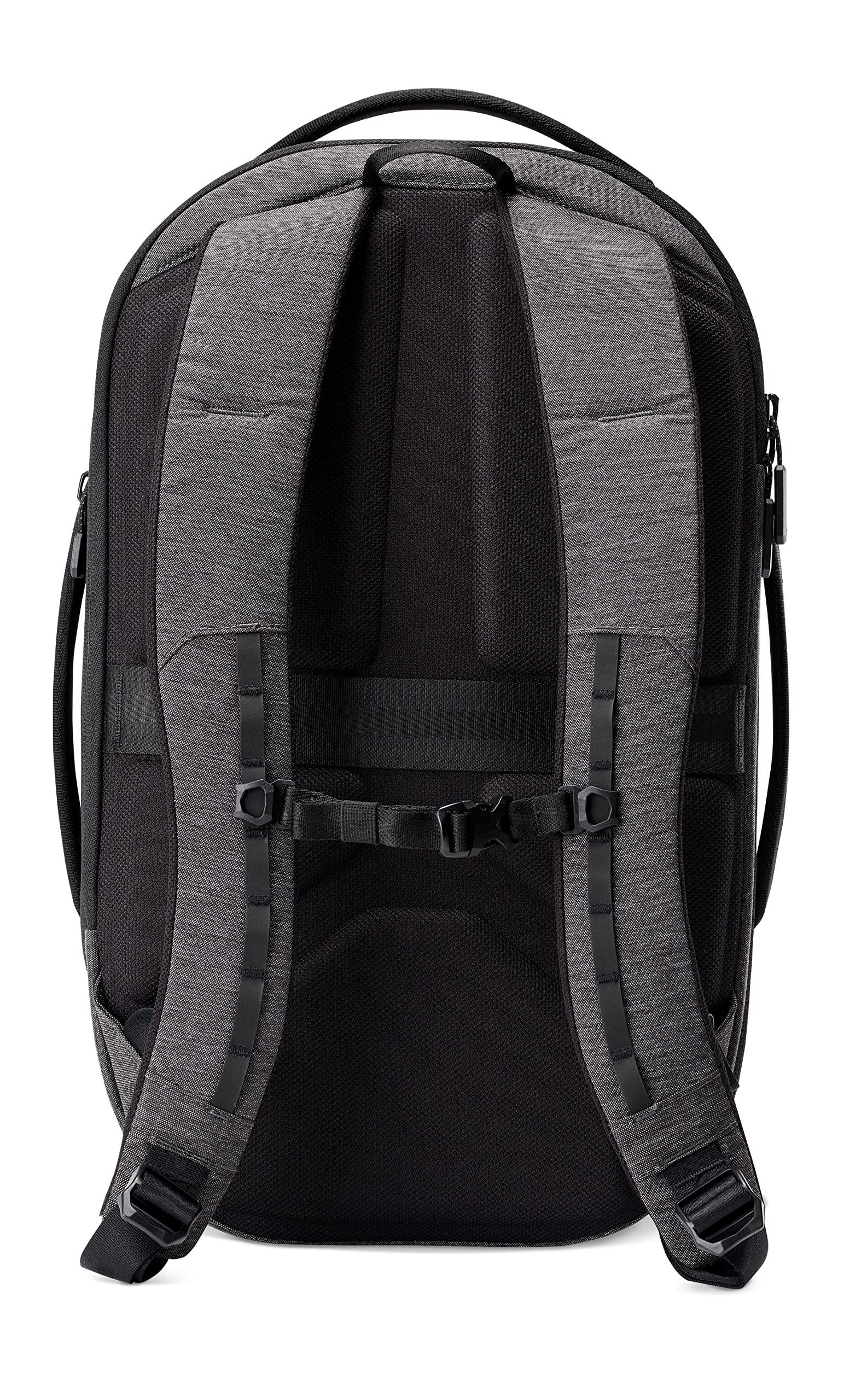 NOMATIC Navigator Lite 15L Travel Backpacks - Lightweight Backpack - Great Work Bag/Business Backpack - Gray