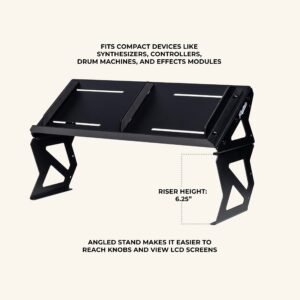 Headliner Mod Riser Desktop Production Stand (HL22051)