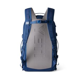 YETI Crossroads Backpack 27L, Navy