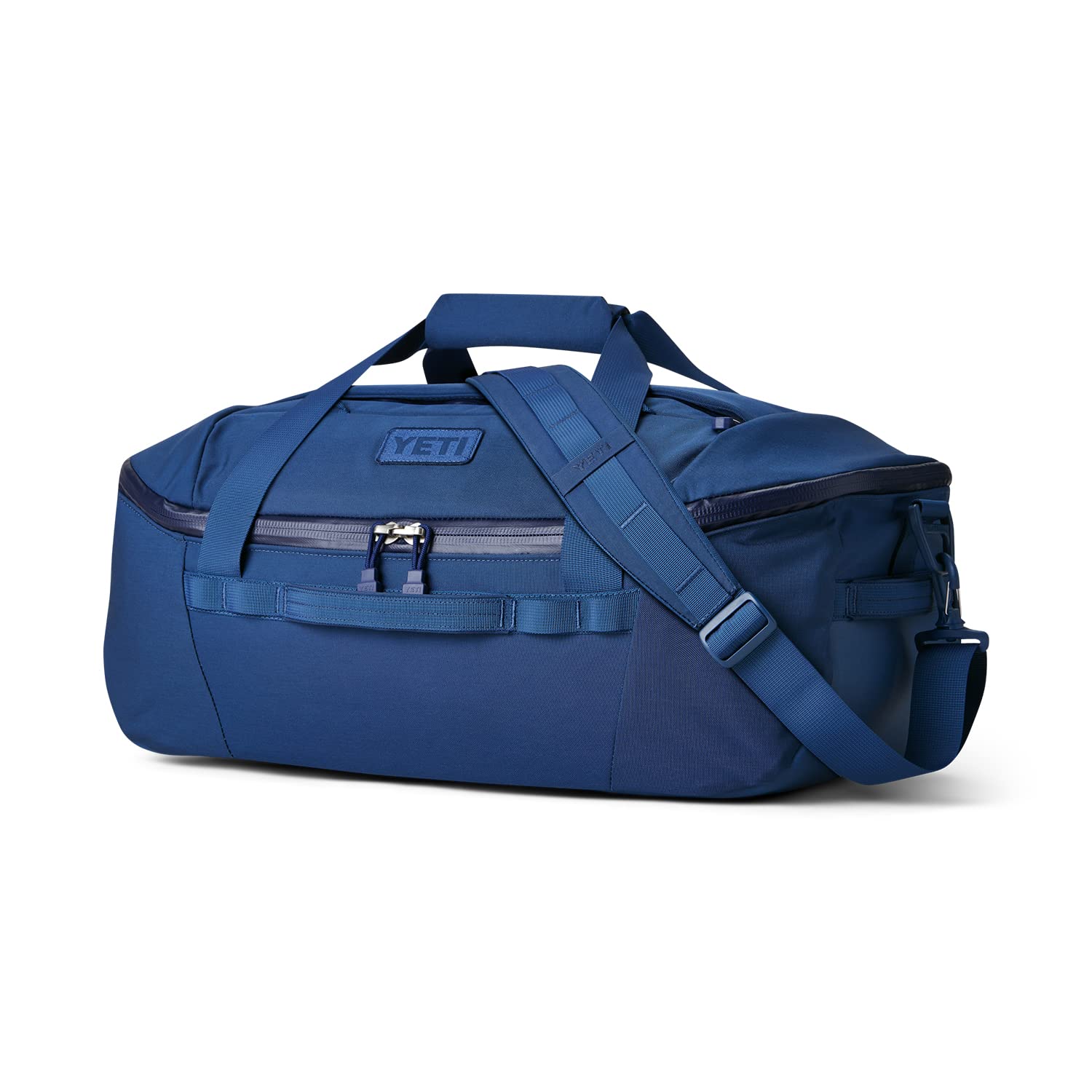 YETI Crossroads Duffel Bag, 40L, Navy