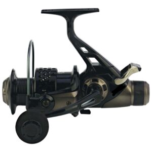 Apex Predator 6000 Baitrunner Spinning Reel Extra Heavy 40lbs Max Drag