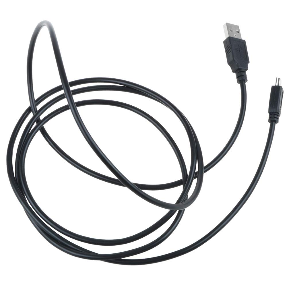 kybate USB Data Sync Cable Cord Lead for Panasonic Camcorder K1HY04YY0032 K2KZ4CB00010