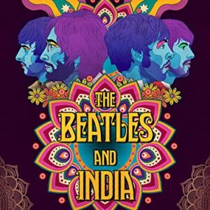 The Beatles And India