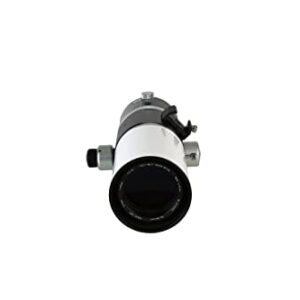 Sky Watcher Sky-Watcher Evolux 62ED Doublet Apo Refractor Telescope- Compact and Portable Optical Tube for Affordable Astrophotography and Visual Astronomy, White (S11305)