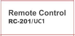 Pixel Camera Shutter Remote Control RC-201 UC1 Release Cord Compatible with Olympus E-M1, E-M5, E-M10, Pen-F, EPL8, EPL7, EPL6, EPL5, EPL3, EPL2, EP5, EP3, E400, E410, E420, E450, E510, E520, E550