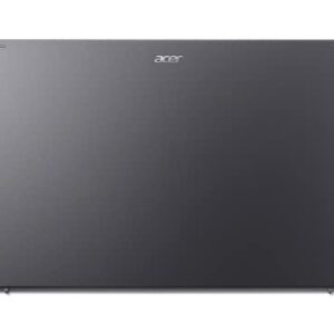 Acer Aspire 5 A514-55-545G Slim Laptop | 14.0" Full HD IPS Display | 12th Gen Intel Core i5-1235U | 8GB DDR4 | 512GB NVMe Gen 4 SSD | 802.11ax Wi-Fi 6E | Thunderbolt 4 | Backlit Keyboard | Win 11 Home