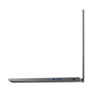 Acer Aspire 5 A514-55-545G Slim Laptop | 14.0" Full HD IPS Display | 12th Gen Intel Core i5-1235U | 8GB DDR4 | 512GB NVMe Gen 4 SSD | 802.11ax Wi-Fi 6E | Thunderbolt 4 | Backlit Keyboard | Win 11 Home