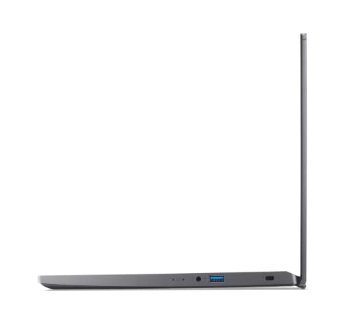 Acer Aspire 5 A514-55-545G Slim Laptop | 14.0" Full HD IPS Display | 12th Gen Intel Core i5-1235U | 8GB DDR4 | 512GB NVMe Gen 4 SSD | 802.11ax Wi-Fi 6E | Thunderbolt 4 | Backlit Keyboard | Win 11 Home