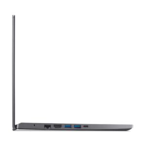 Acer Aspire 5 A514-55-545G Slim Laptop | 14.0" Full HD IPS Display | 12th Gen Intel Core i5-1235U | 8GB DDR4 | 512GB NVMe Gen 4 SSD | 802.11ax Wi-Fi 6E | Thunderbolt 4 | Backlit Keyboard | Win 11 Home