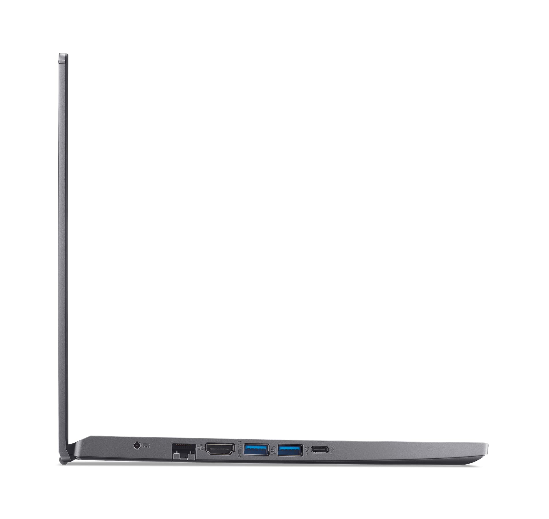 Acer Aspire 5 A514-55-545G Slim Laptop | 14.0" Full HD IPS Display | 12th Gen Intel Core i5-1235U | 8GB DDR4 | 512GB NVMe Gen 4 SSD | 802.11ax Wi-Fi 6E | Thunderbolt 4 | Backlit Keyboard | Win 11 Home