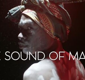 The Sound Of Masks