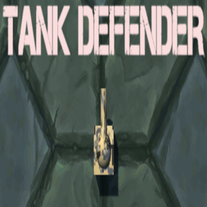 tank defender