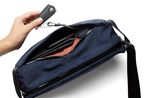 Bellroy Venture Sling 9L (large crossbody bag) - Nightsky