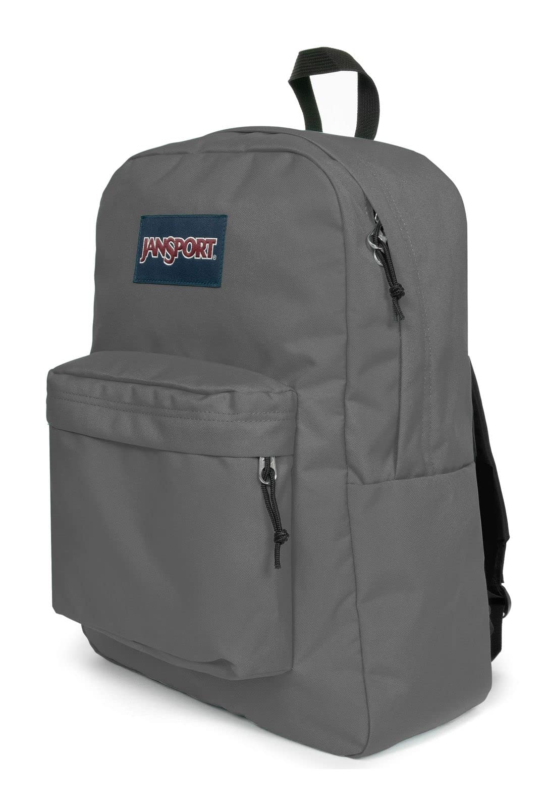 JANSPORT SuperBreak One Backpack, Graphite Grey, One Size, SuperBreak One