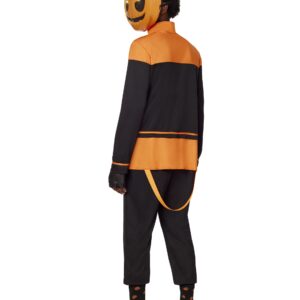 Spirit Halloween Youth Punk Fortnite Costume - L