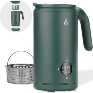 Herbal Infusion Extractor Machine for Butter, Oil, and More