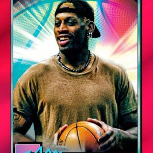 2021 Topps Finest Basketball Hobby Box (1 Chrome Autograph per Box)