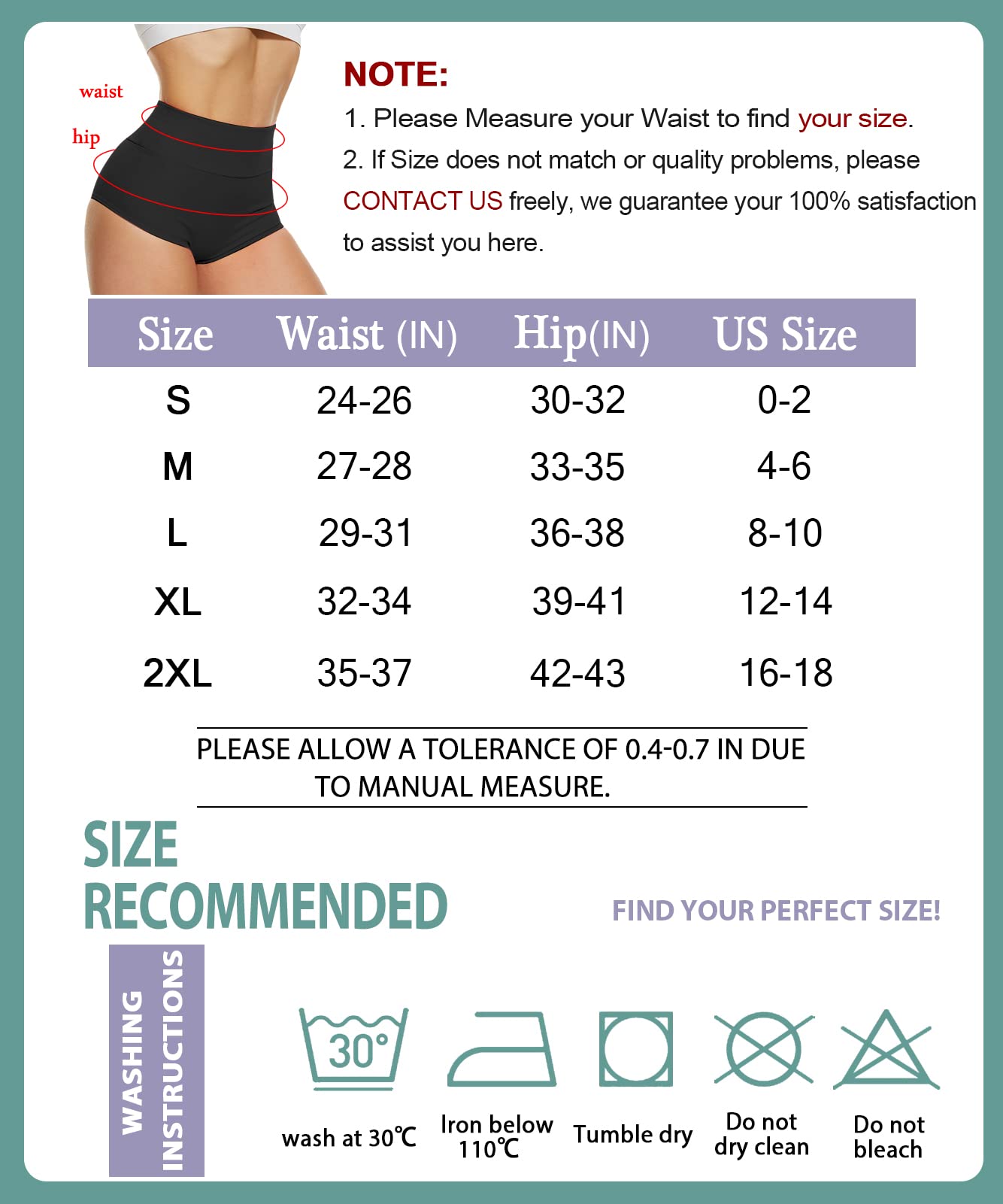 Women's High Waist Yoga Booty Shorts Workout Spandex Dance Hot Pants Butt Lifting Leggings Rave Outfits Black