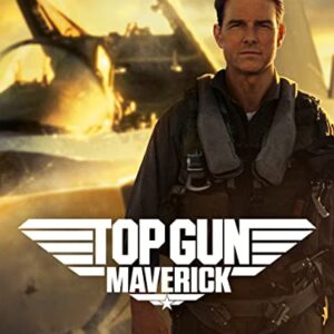 Top Gun: Maverick