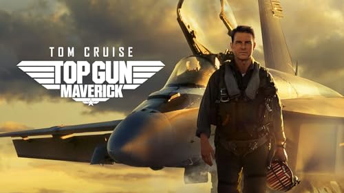 Top Gun: Maverick