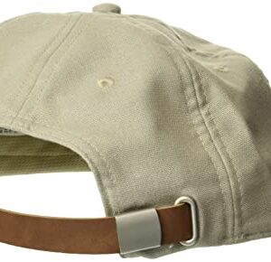 Quiksilver Men's Locale Cap Snapback Hat, Plaza Taupe, One Size