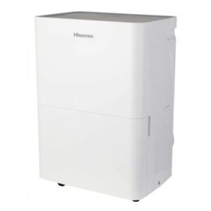 Hisense 35-Pint 2-Speed Dehumidifier ENERGY STAR (For Rooms 1501-3000 sq ft)